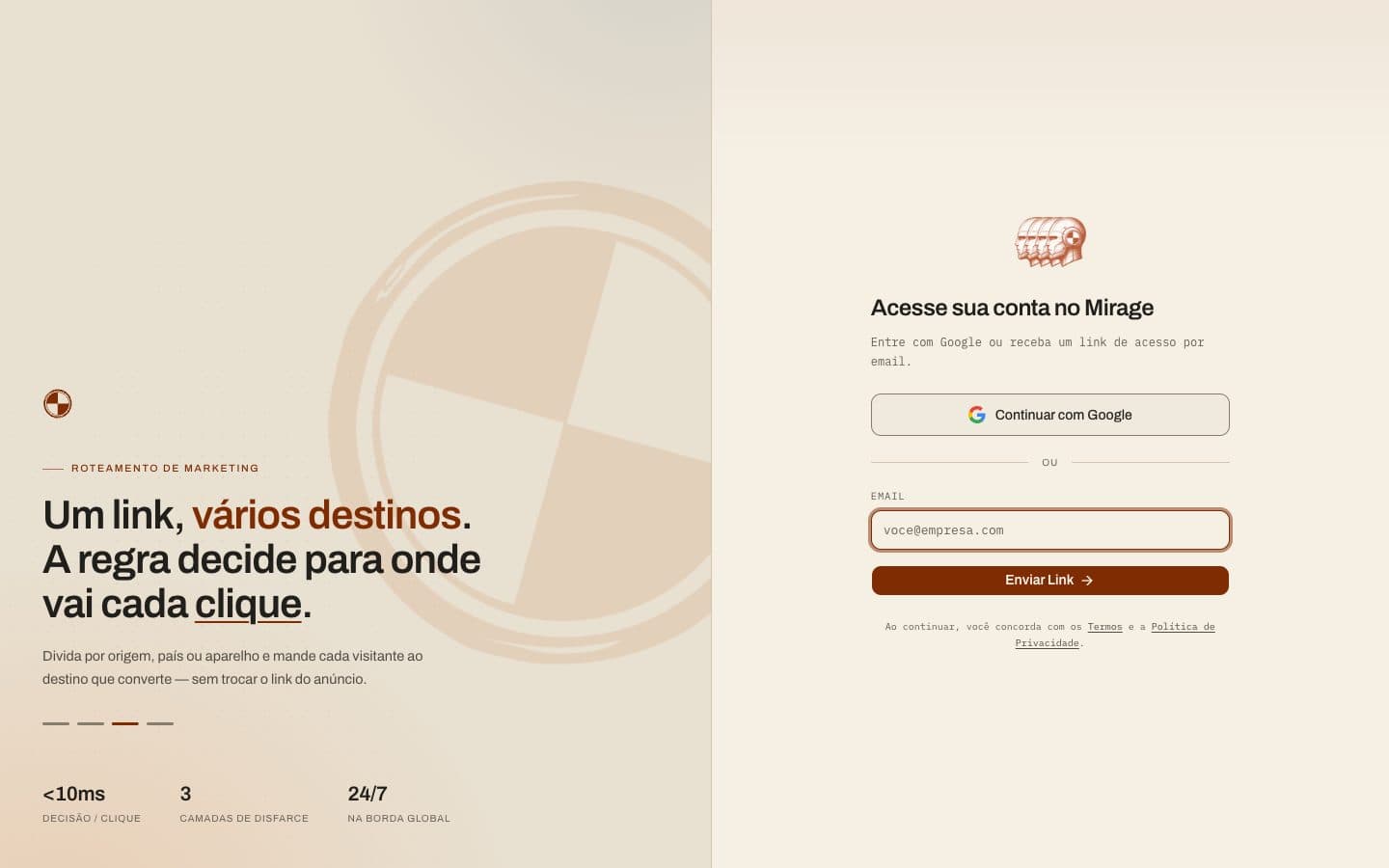 Print do Mirage
